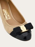 Quilted Vara pump - Image 5